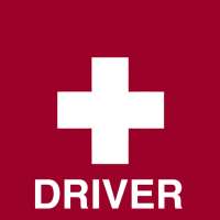 Trips Driver -Non-Emergency Medical Transportation on 9Apps