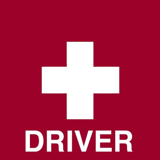 Trips Driver -Non-Emergency Medical Transportation