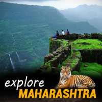 explore MAHARASHTRA
