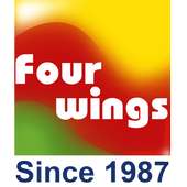 Fourwings on 9Apps