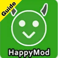 tutorial) como usar hack no roblox com a ajuda do happymod 
