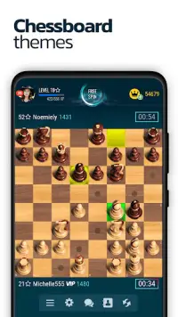 Stream Chess Titans 3D: Download the Best Free Offline Chess Game for  Android from Michelle