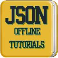 Learn JSON Offline Tutorials