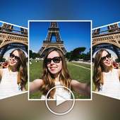 Slideshow: Transitions&Filters on 9Apps