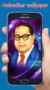 Baba Saheb Ambedkar Wallpaper APK Download 2023 - Free - 9Apps