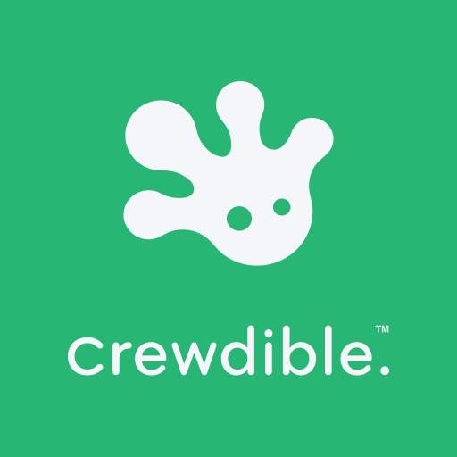 Crewdible - Gudang Online