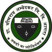 Dr B R Ambedkar University Agra on 9Apps