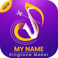 My Name Ringtone Maker : Caller Name Ringtones