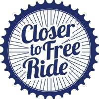 Closer to Free Ride