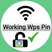 Pro Wifi Wps Wpa Connect Pin 2020