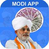 Modi App for Better India on 9Apps
