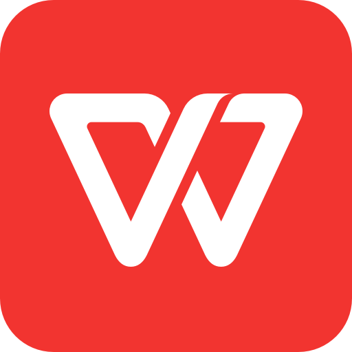 WPS Office-PDF,Word,Excel,PPT icon