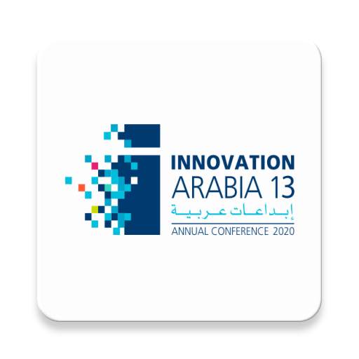 Innovation Arabia 13