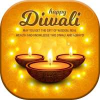 Diwali Wallpaper And Greetings on 9Apps