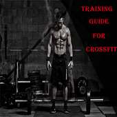 Training Guide for Crossfit on 9Apps