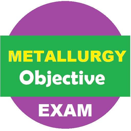 Metallurgy Exam