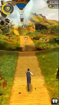 Winkie Country  Temple Run: Oz OST 