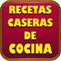 Recetas Caseras de Cocina