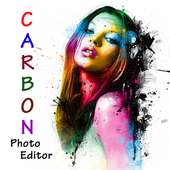 Carbon Photo Lab – Double Blending Exposure Effect