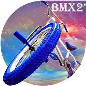 Touchgrind BMX 2’
