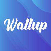 Wallup™: HD, QHD, 2K, 4K Wallpapers & Backgrounds on 9Apps