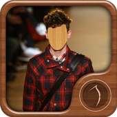 Make Me a Model - Male on 9Apps