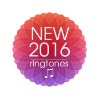 New & Popular Ringtones 2016