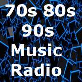 70s 80s 90s Music Radio on 9Apps