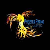 Phoenix Rising Movement Arts on 9Apps
