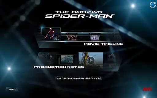 Amazing Spider APK Download 2023 - Free - 9Apps