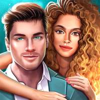 Love Story ® Romance Games on 9Apps