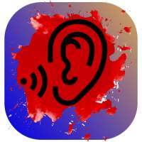 Ear Super : super audible Enhancer