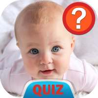 50 Baby & Infant Care Quiz; for new Parents