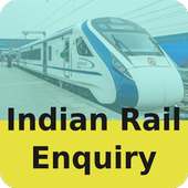 Indian Rail Enquiry