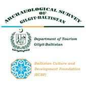 Archaeological Survey of Gilgit Baltistan on 9Apps