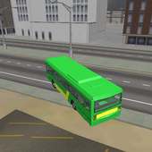City Bus Simulation 3D