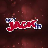 98.7 Jack FM - Victoria Music Radio (KTXN)