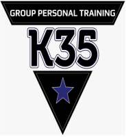 K35 Group Personal Training on 9Apps