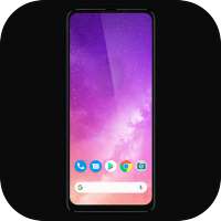 Theme Skin For Motoo One & Z4   HD Wallpapers