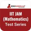IIT JAM (Mathematics) Exam: Online Mock Tests