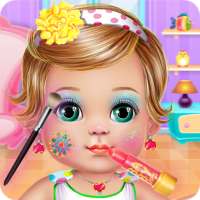 Baby Care and Make Up on 9Apps