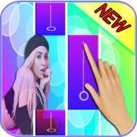Heaven Ava Max New Songs Piano Game on 9Apps
