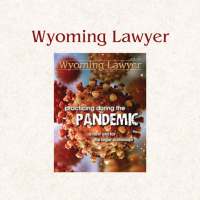 Wyoming Lawyer