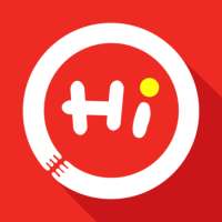 HoChat - Video chat & Make new friends