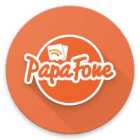 Papafone on 9Apps