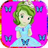 Guide For Sofia The First Games on 9Apps