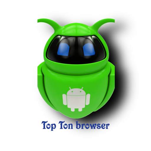 Free and Fast Browser : TopTon