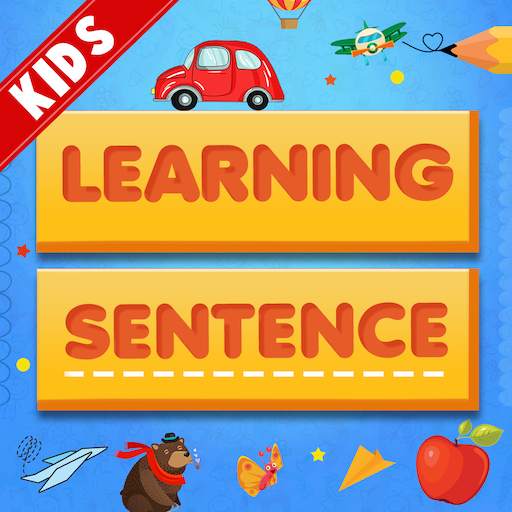 Complete the Sentence - Sentence Maker For Kids