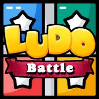 Ludo Battle : King Royale