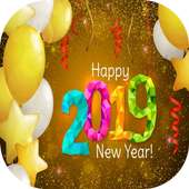Happy New Year on 9Apps